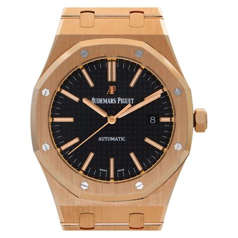 audemars piguet royal oak 41mm 15400 vs|audemars piguet royal oak prices.